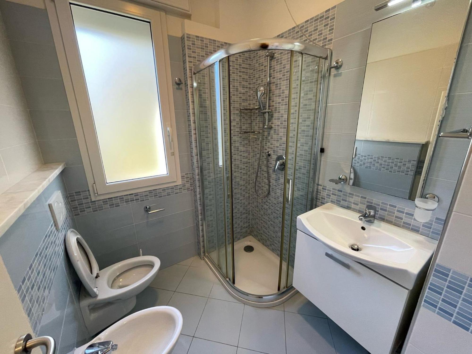 Residence Zenith Каорле Екстер'єр фото
