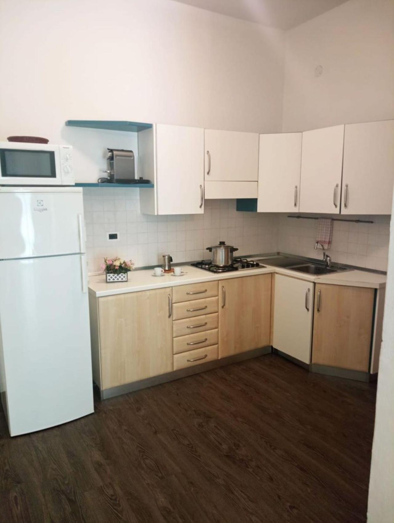 Residence Zenith Каорле Екстер'єр фото