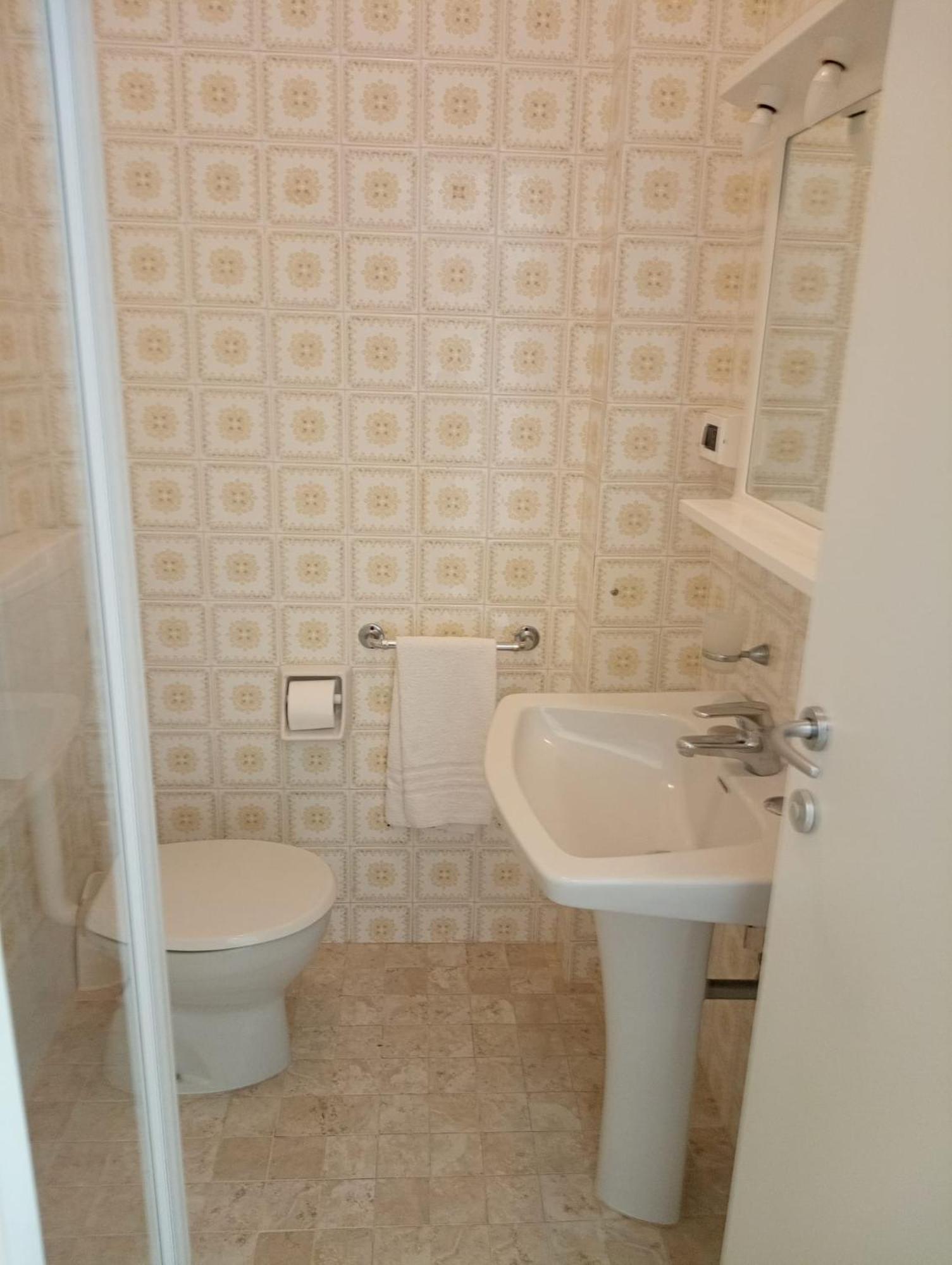 Residence Zenith Каорле Екстер'єр фото
