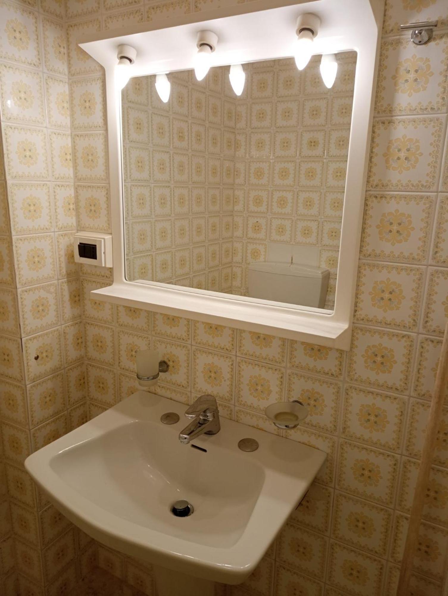 Residence Zenith Каорле Екстер'єр фото