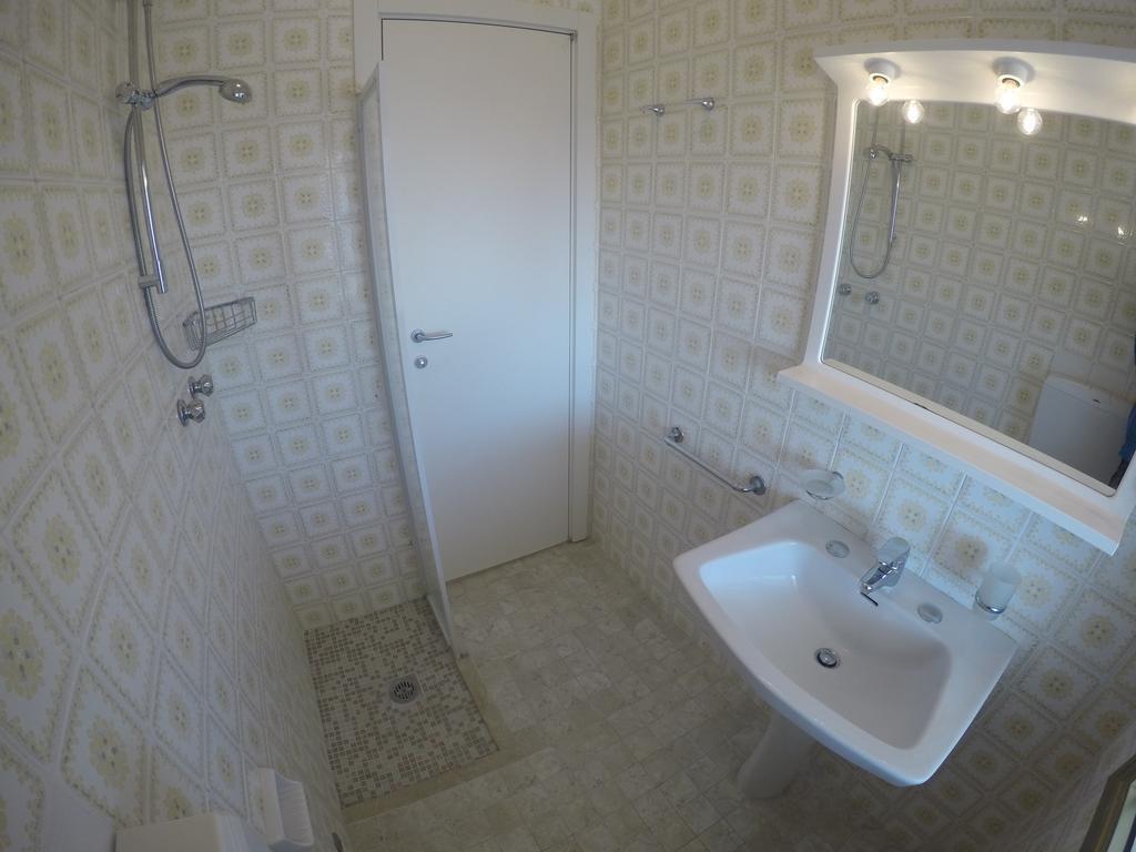 Residence Zenith Каорле Екстер'єр фото