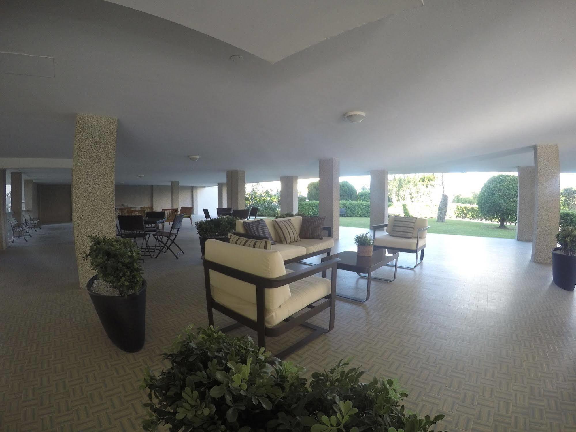 Residence Zenith Каорле Екстер'єр фото